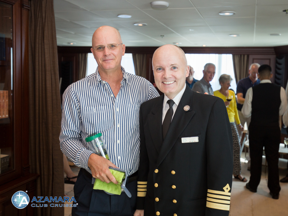 <h2>2018 Iberian Peninsula Golf Cruise</h2>Spain, Portugal & Gibraltar